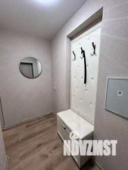 1-к квартира, посуточно, 30м2, 2/4 этаж