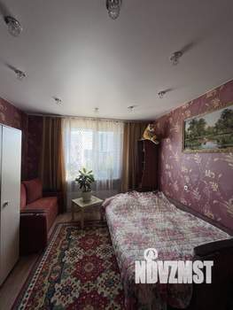 1-к квартира, на длительный срок, 32м2, 8/10 этаж