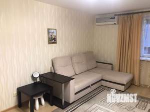 1-к квартира, посуточно, 50м2, 2/10 этаж