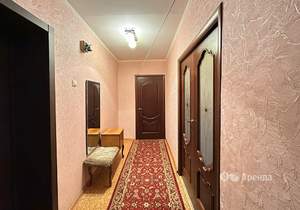 2-к квартира, на длительный срок, 48м2, 9/9 этаж