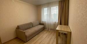 1-к квартира, на длительный срок, 31м2, 6/10 этаж