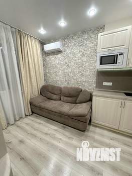 Студия квартира, на длительный срок, 23м2, 8/21 этаж