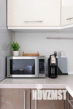 1-к квартира, посуточно, 66м2, 1/1 этаж