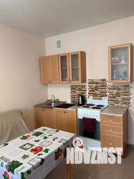 Студия квартира, посуточно, 27м2, 15/17 этаж