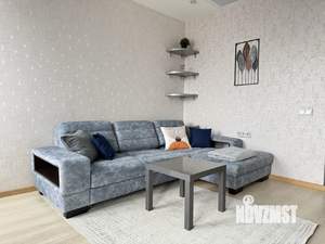 2-к квартира, посуточно, 60м2, 1/1 этаж