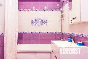 2-к квартира, посуточно, 58м2, 1/1 этаж