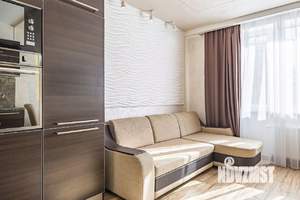 1-к квартира, посуточно, 48м2, 1/1 этаж