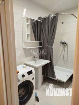 Студия квартира, на длительный срок, 25м2, 22/25 этаж