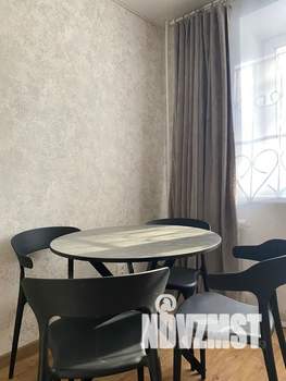 1-к квартира, посуточно, 35м2, 1/5 этаж