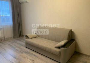 1-к квартира, на длительный срок, 43м2, 13/17 этаж