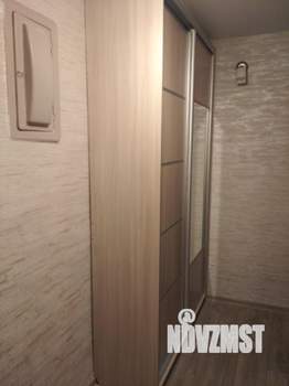 1-к квартира, посуточно, 30м2, 3/5 этаж