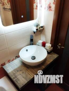 2-к квартира, посуточно, 50м2, 6/10 этаж