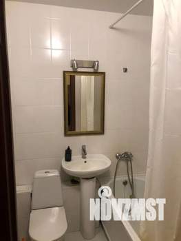 Студия квартира, посуточно, 24м2, 4/14 этаж