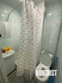 1-к квартира, на длительный срок, 32м2, 1/2 этаж