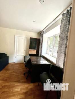3-к квартира, на длительный срок, 50м2, 1/5 этаж