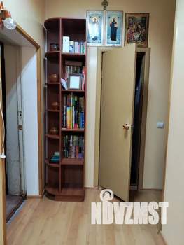 2-к квартира, посуточно, 55м2, 4/5 этаж