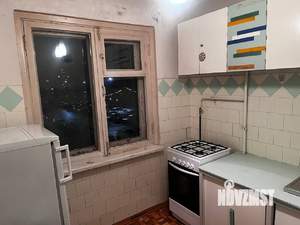 1-к квартира, на длительный срок, 31м2, 3/5 этаж