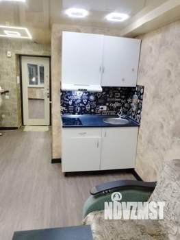 Студия квартира, на длительный срок, 23м2, 2/5 этаж