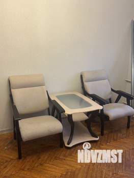 2-к квартира, на длительный срок, 43м2, 3/5 этаж