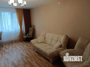 3-к квартира, на длительный срок, 78м2, 16/17 этаж