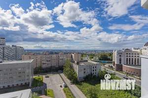 Студия квартира, посуточно, 22м2, 12/14 этаж