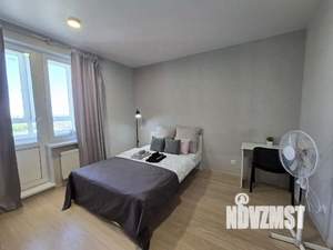 1-к квартира, посуточно, 31м2, 1/1 этаж