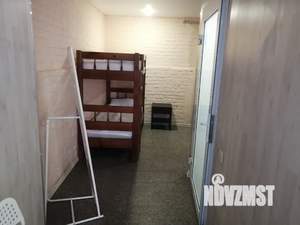 1-к квартира, посуточно, 26м2, 1/2 этаж