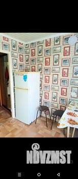 1-к квартира, на длительный срок, 35м2, 4/9 этаж