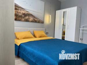 2-к квартира, посуточно, 36м2, 4/5 этаж