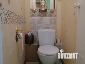 2-к квартира, посуточно, 50м2, 5/9 этаж