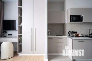 1-к квартира, посуточно, 32м2, 1/1 этаж