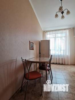 1-к квартира, на длительный срок, 50м2, 3/9 этаж