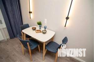 1-к квартира, посуточно, 32м2, 11/12 этаж