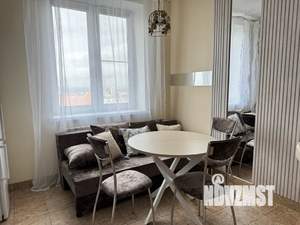 2-к квартира, посуточно, 60м2, 14/17 этаж