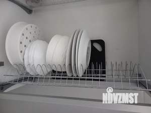 1-к квартира, посуточно, 38м2, 18/19 этаж