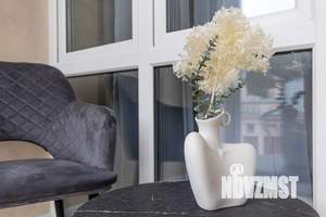 1-к квартира, посуточно, 74м2, 5/8 этаж