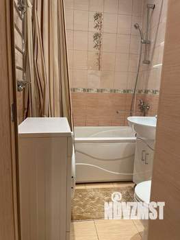 Студия квартира, посуточно, 33м2, 7/7 этаж