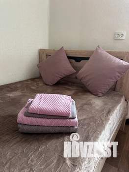 1-к квартира, посуточно, 28м2, 3/4 этаж