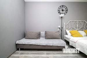 1-к квартира, посуточно, 44м2, 7/11 этаж