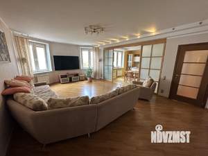 4-к квартира, на длительный срок, 125м2, 5/7 этаж