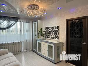 2-к квартира, посуточно, 50м2, 6/9 этаж