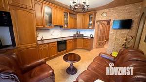 3-к квартира, на длительный срок, 125м2, 3/5 этаж