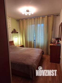 3-к квартира, на длительный срок, 76м2, 1/9 этаж