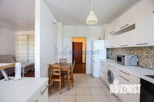 1-к квартира, на длительный срок, 51м2, 13/16 этаж
