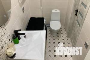 1-к квартира, посуточно, 19м2, 4/25 этаж