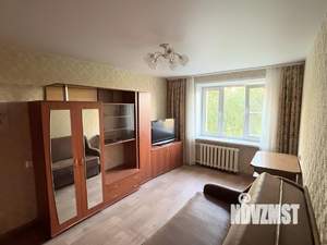 1-к квартира, на длительный срок, 38м2, 5/9 этаж