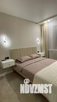 3-к квартира, посуточно, 81м2, 4/12 этаж