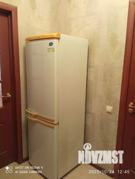 1-к квартира, на длительный срок, 30м2, 7/25 этаж