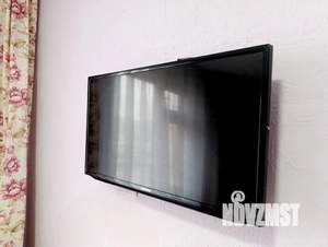 1-к квартира, посуточно, 18м2, 1/1 этаж