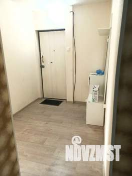 2-к квартира, посуточно, 45м2, 3/5 этаж